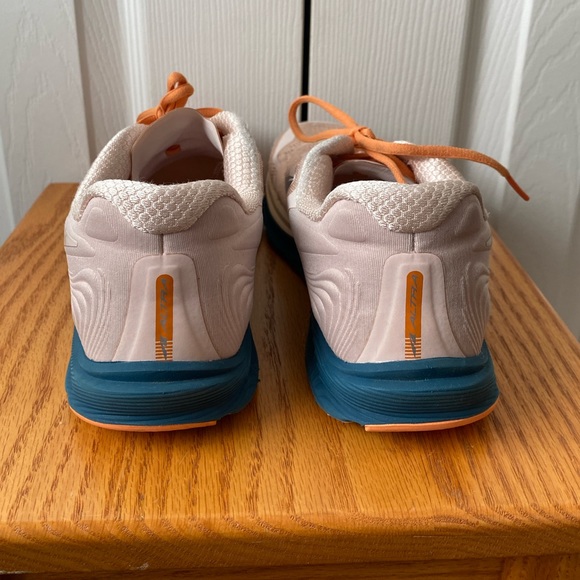 ALTRA Dusty Pink Torin 5 Lightweight Running Shoes SZ 7 - Picture 5 of 12